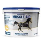 NutriScience Muscle Aid 1.5kg (Equine)