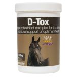 NAF D-Tox 500g