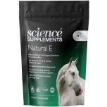 Science Supplements Natural E 1.32kg (Equine)