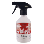 Nettex Scaly Leg Spray (Poultry)