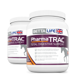 BETTALIFE PharmaTRAC Total Digestive Support (Equine)