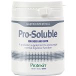 Protexin Veterinary Pro-Soluble 150g (Canine/Feline)