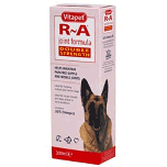 Vitapet R~A Double Strength Joint Formula (300ml pictured)