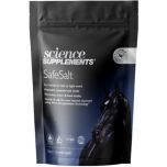 Science Supplements SafeSalt (Equine)