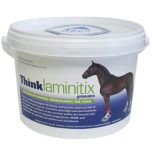 Brinicombe Think Laminitix Granules 2kg