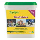 TopSpec Electrolytes