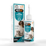 VetIQ Ear Cleaner 