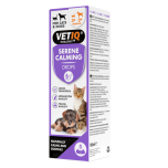 VetIQ Serene-Um Drops Calming Solution 100ml (Canine/Feline)