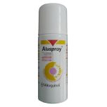 Vetoquinol Aluspray 210ml