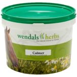 Wendals Herbs Calmer (contains valerian) 1kg