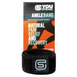 StreamZ Global You StreamZ Magnetic Ankleband One Size (Human)