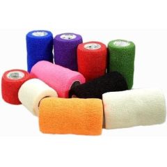 3M Vetrap Cohesive Bandage