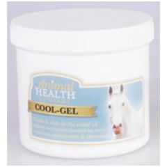 The Animal Health CooGel 400g