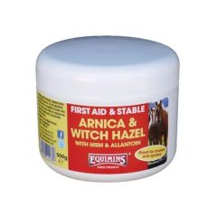 Equimins Arnica & Witch Hazel Gel