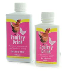 Battles Poultry Drink 