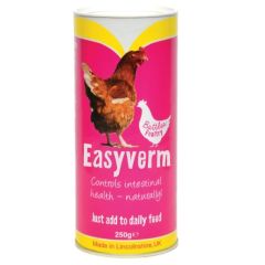 Battles Poultry EasyVerm