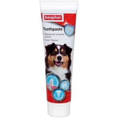 Beaphar Toothpaste 100g (Canine)