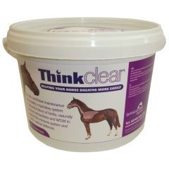 Brinicombe Think Clear 1kg