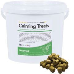 Feedmark Calming Treats (Equine)