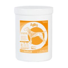 Feedmark Agility Tub