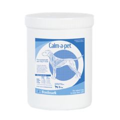 Feedmark Calm-A-Pet Tub