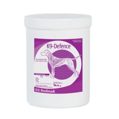 Feedmark K9-Defence 450g