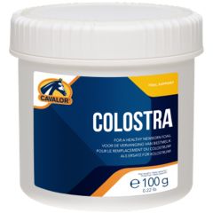 Cavalor Colostra 24 100g