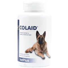 VetPlus Colaid 90 Capsules (Canine)