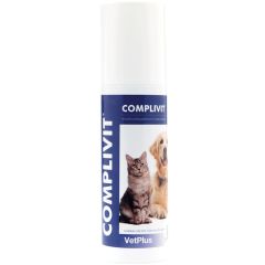 VetPlus Complivit 150ml (Canine/Feline)