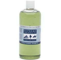 Supreme Products Horse Care Conditioning Shampoo 500ml (Equine)