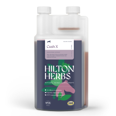 Hilton Herbs Cush X Liquid (Equine)