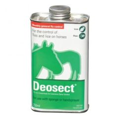 Deosect