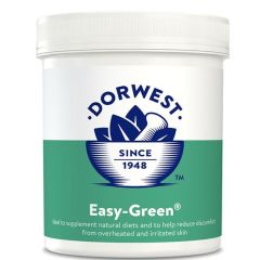 Dorwest Herbs Easy Green Powder 250g