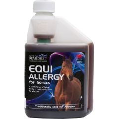 Farm & Yard Remedies Equi Allergy (Equine)