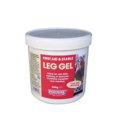 Equimins Leg Gel (Equine)