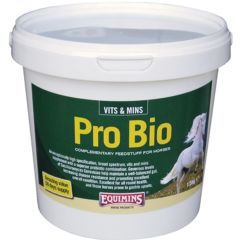 Equimins Pro-Bio (Equine)