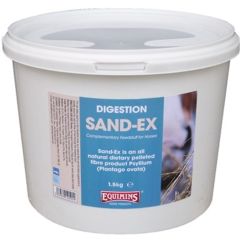 Equimins Sand-Ex Pellets (Equine)