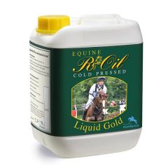 William Fox Pitt's Equine R-Oil