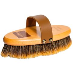 Equishine Pro Finish Grooming Brush (Equine)