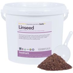 Feedmark Essentials Linseed (Equine) 