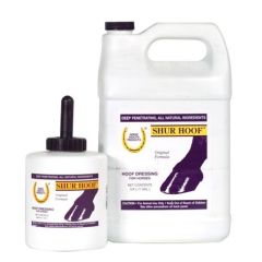 Farnam Shur Hoof 946ml & 3.8 Litre