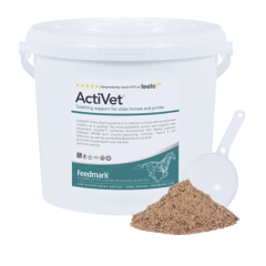 Feedmark ActiVet