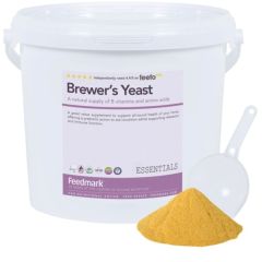 Feedmark Essentials Brewers Yeast (Equine)