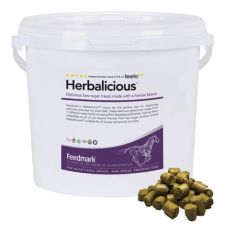 Feedmark Herbalicious Treats