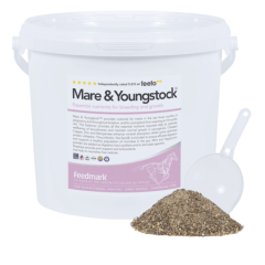 Feedmark Mare & Youngstock Balancer