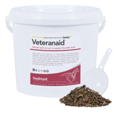 Feedmark Veteranaid