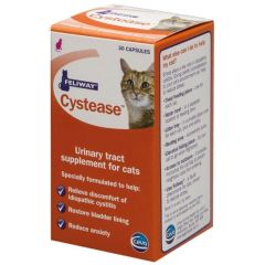 Ceva Feliway Cystease