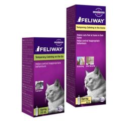 Ceva Feliway Spray