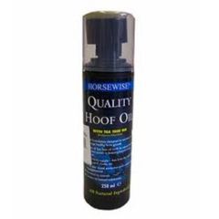 Horsewise Quality Hoof Oil