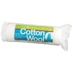 NAF NaturalintX Cotton Wool 350g